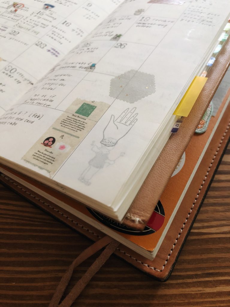 Royally Planned: My Favorite Planner Inserts